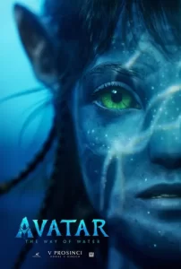 Avatar : La Voie de l&#ffcc66;eau
